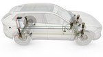 Tenneco to Supply Intelligent Suspension, Anti-Vibration Performance Materials Solutions For Rivian R1T and R1S Electric Vehicles